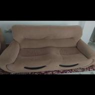 مبل 7نفره تمیز