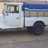 تویوتا دواف