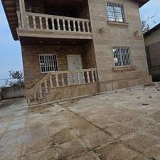 فروش ویلا 155 متر در امین آباد