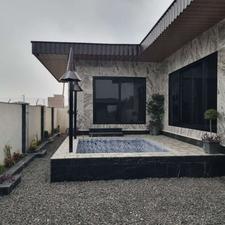 فروش ویلا 200 متر در کرفون