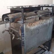 منقل تابشی 30 سیخ