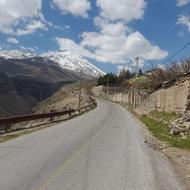 زمین دلارستاق حاجی دلا