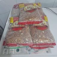 لوبیا چیتی بسته ای