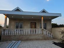 فروش ویلا 90 متر در خوبان رزگاه در شیپور