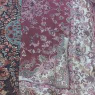 دوعدد روفرشی 6متری یکیش سالم یکیش دوتا سوراخ کوچیک داره