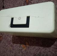 چرخ خیاطی خونگی