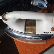 اتو سنگین ژاپنی