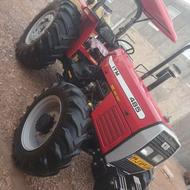 تراکتور 485 تمام پلمپ