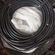 40 متر کابل 3در4 نو نو مسی