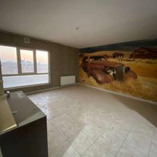 فروش آپارتمان 86 متری کلید تحویل معاوضه با خودرو