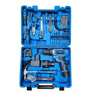 VR1240-CDK کیت 40 پارچه همراه دریل شارژی