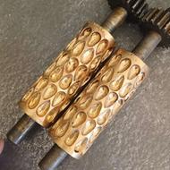 قالب بادامی ریزبرای شیرینی چای