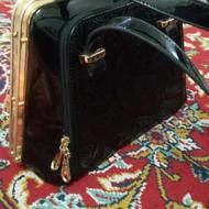 کیف ورنی مجلسی