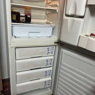 یخچال فریزر سالم به شرط