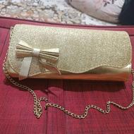 کیف مجلسی اک