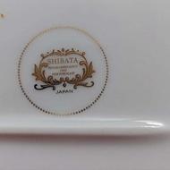 سرویس چینی شیباتا ژاپن