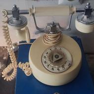 تلفن عتیقه روسی