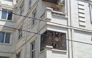 48 متری اکازیون در اندیشه