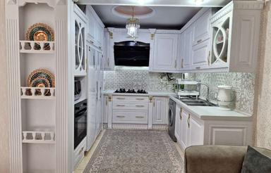 57 متر در دولت آباد خیابان حسن زاده