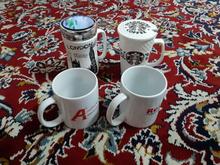 لیوان نو تمیز در شیپور