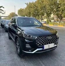 تیگو 7 پرو مدل 1402