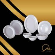 ظروف ملامین هتلی،رستورانی،تالاری