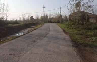 فروش ویلا 270 متر در جاده اصلی