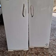 یخچال دوقلو امرسان