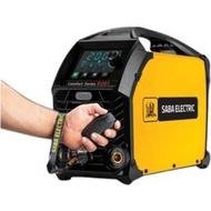 دستگاه جوش 200 آمپر صبا الکتریک مدل R201