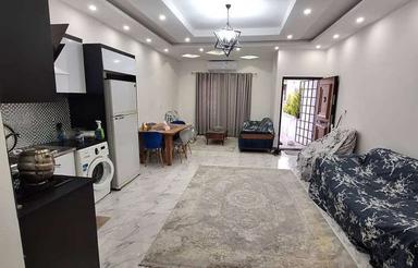 فروش ویلا 120 متر در جاده دریا