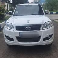 لندمارک سفید بدون خط و خش استثنایی در حد