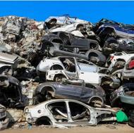 خرید خودرو فرسوده تصادفی به بالاترین قیمت .بصورت نقدی