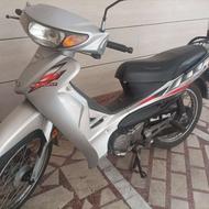 موتور ویو اوا ایران دوچرخ