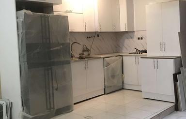 آپارتمان 64 متری دو خواب