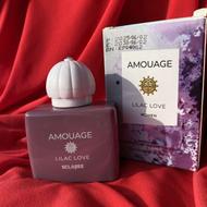 ادکلن لی لاک لاو آمواج