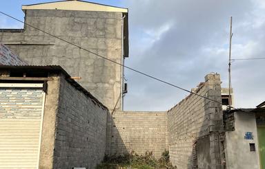 زمین مغازه واقع در بلوار میرزاهاشم آملی آیت 14