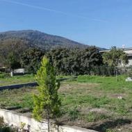 فروش زمین مسکونی 205 متر در کار کوه