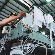 نیروی فروش دورکاری