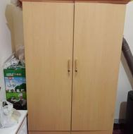 کمد لباس در حد نو بازدید در عجبشیر