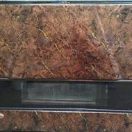 بخاری قاینار خزر