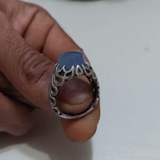 انگشترعقیق