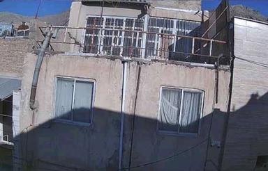 کلاک بالا آپارتمان با ویو ی ابدی