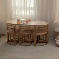 غذاخوری 6 نفره