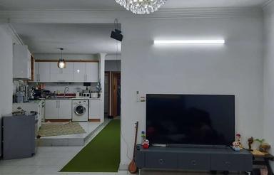 فروش ویژه آپارتمان نقلی 81متری