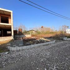 زمین مسکونی 300 متری شهرکی سرخرود