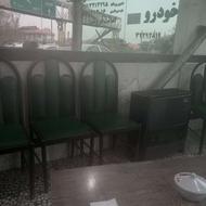 کارگرنمایشگاه خودرو