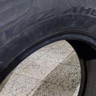 لاستیک سایز 17 کره ای سایز17