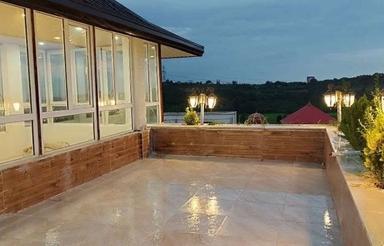 فروش ویلا 234 متر در جاده نظامی