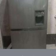 یخچال سیلورالجی