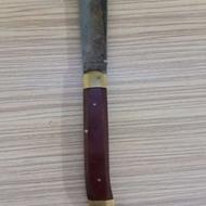 کارد جنگلی برای اشپزی